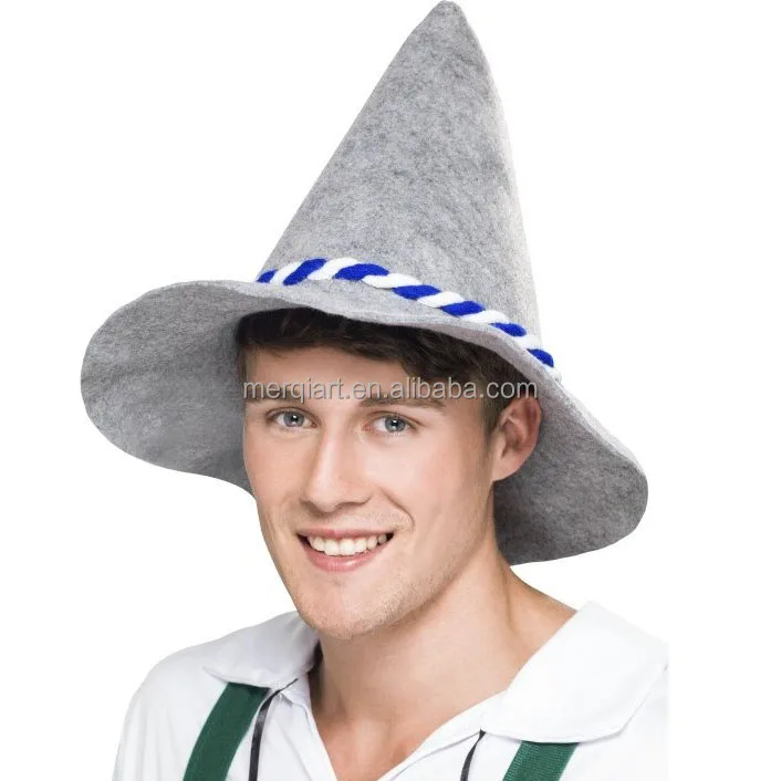 bavarian hat oktoberfest
