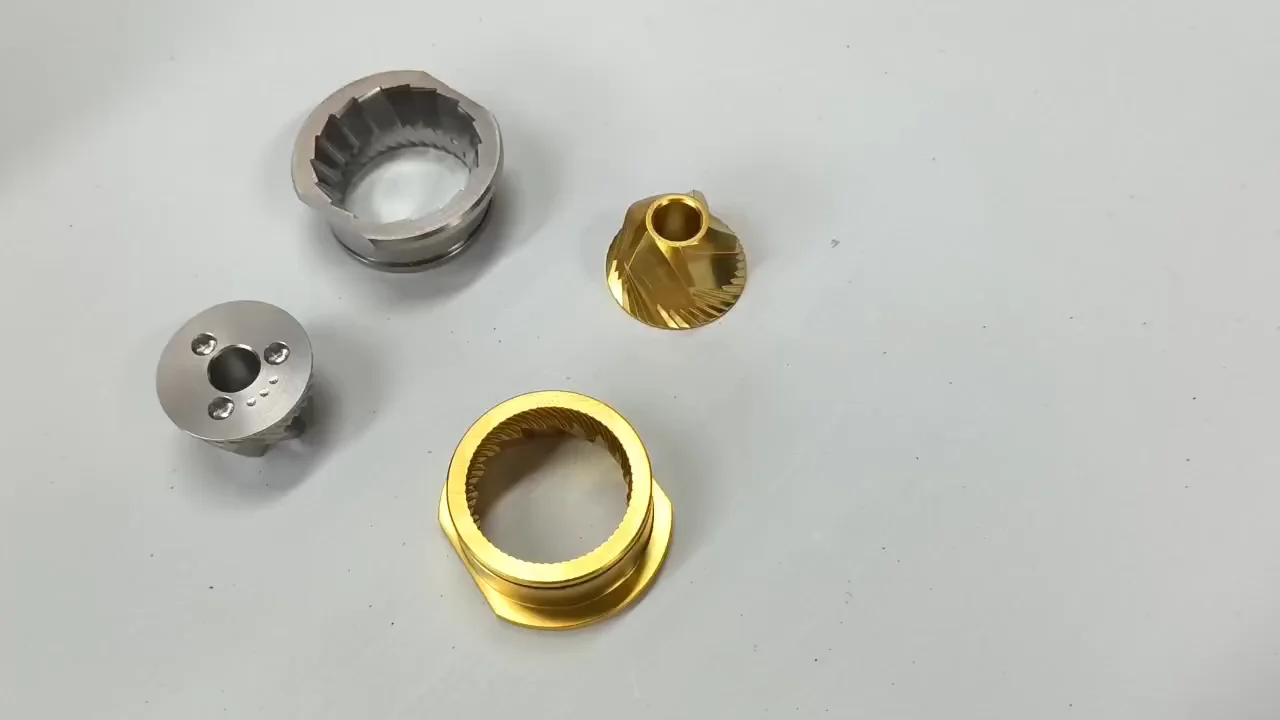 Jura Conical Grinder Burr Set Replacement Stainless Steel Coffee