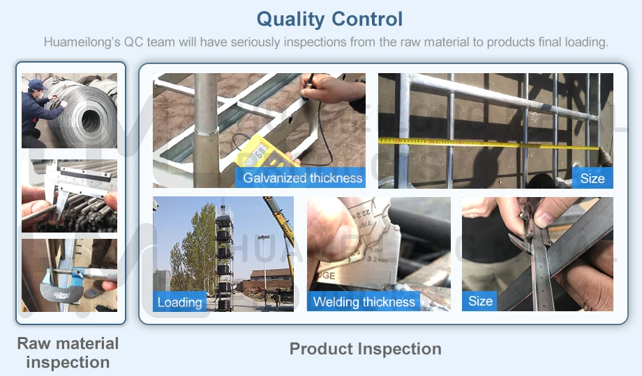 Euro Industrial Storage Outdoor Folding Double Stacking Steel Pallet ...