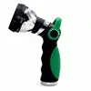Pistolet à eau orange 5 - plastique