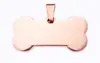 Rose Gold 21X40mm