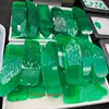 Columbia Verde esmeralda
