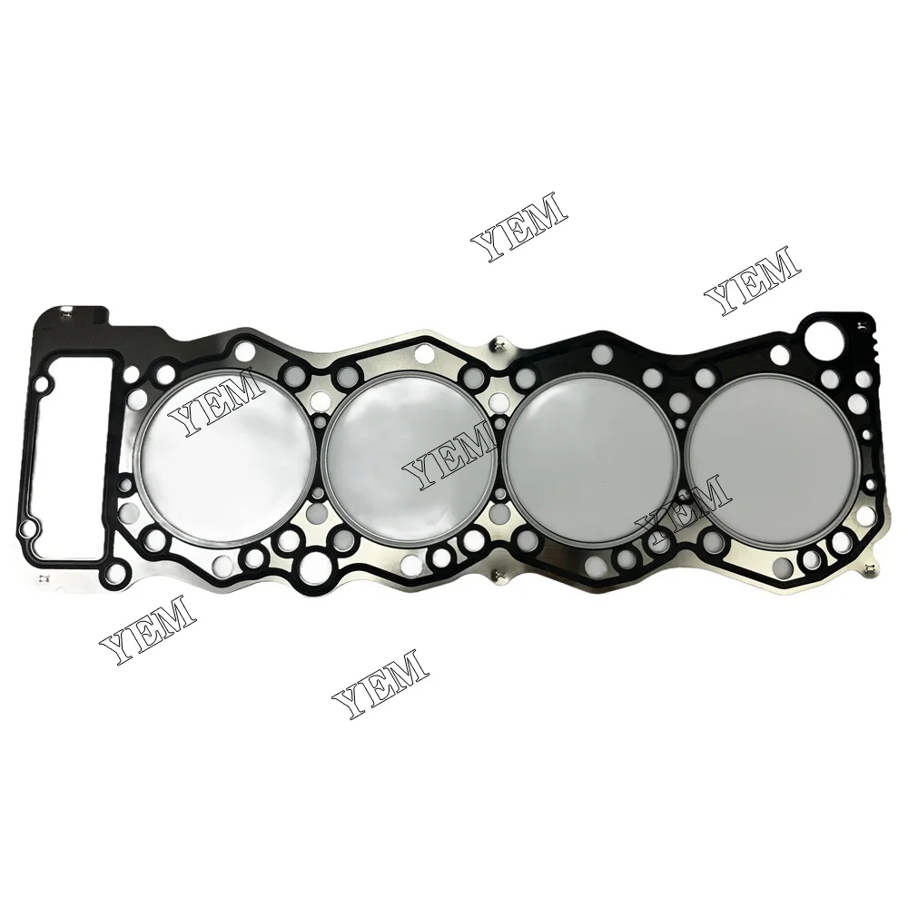 Head Gasket Fit for Mitsubishi 4M50 Engine 4