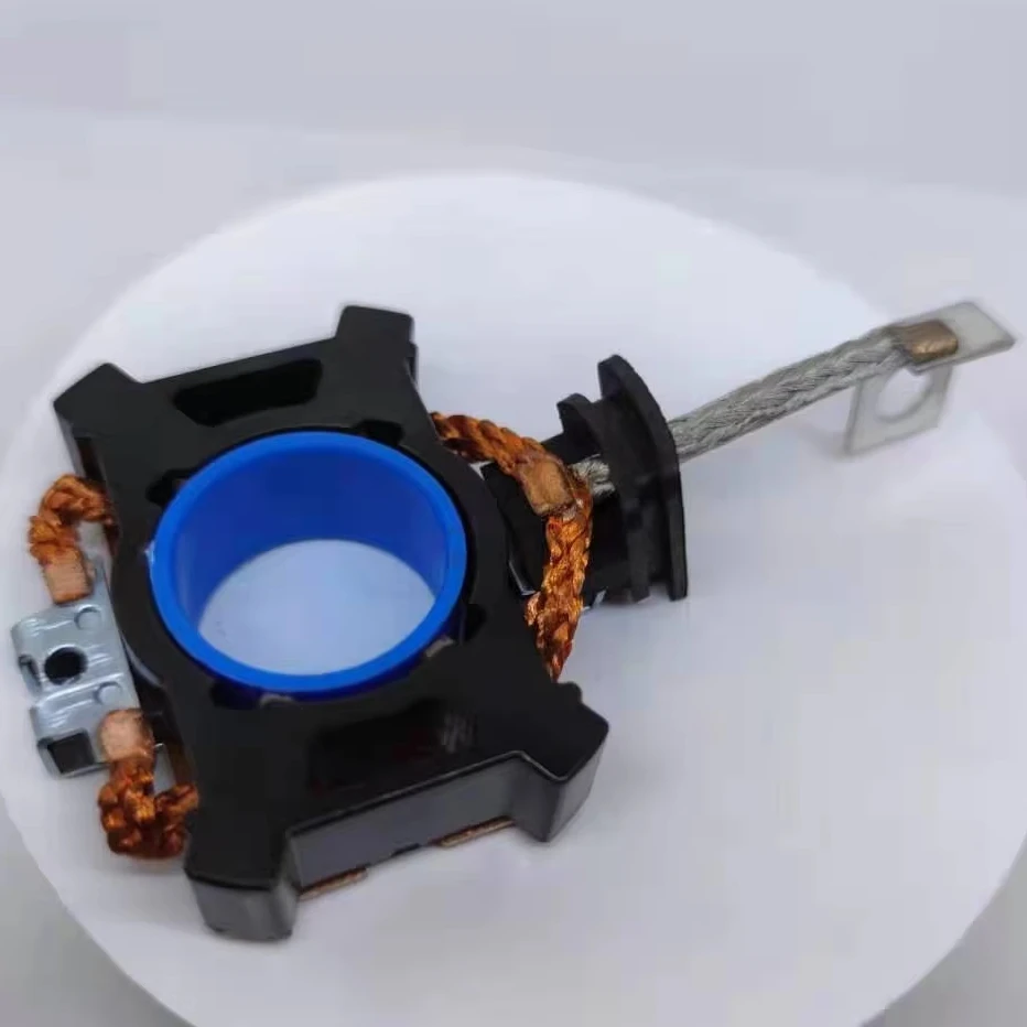 High-quality Carbon Brush Holder & Starter Parts for MATIZ