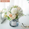 z Rose White Black Bottle