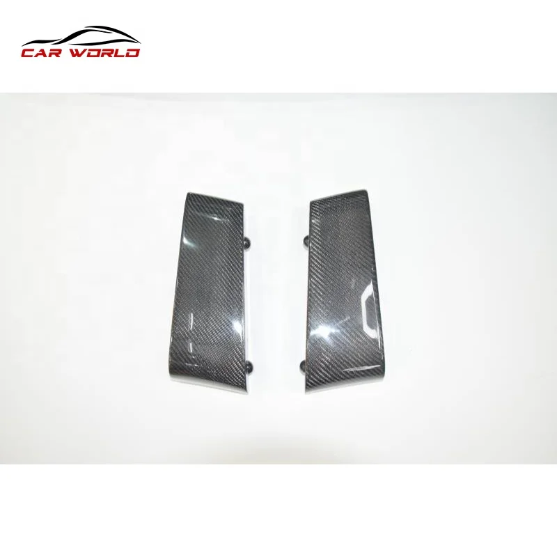 Aileron Arrière Voiture Spoiler BMW E36 1990-2000 - Kit Lèvre Becquet Carbone Noir