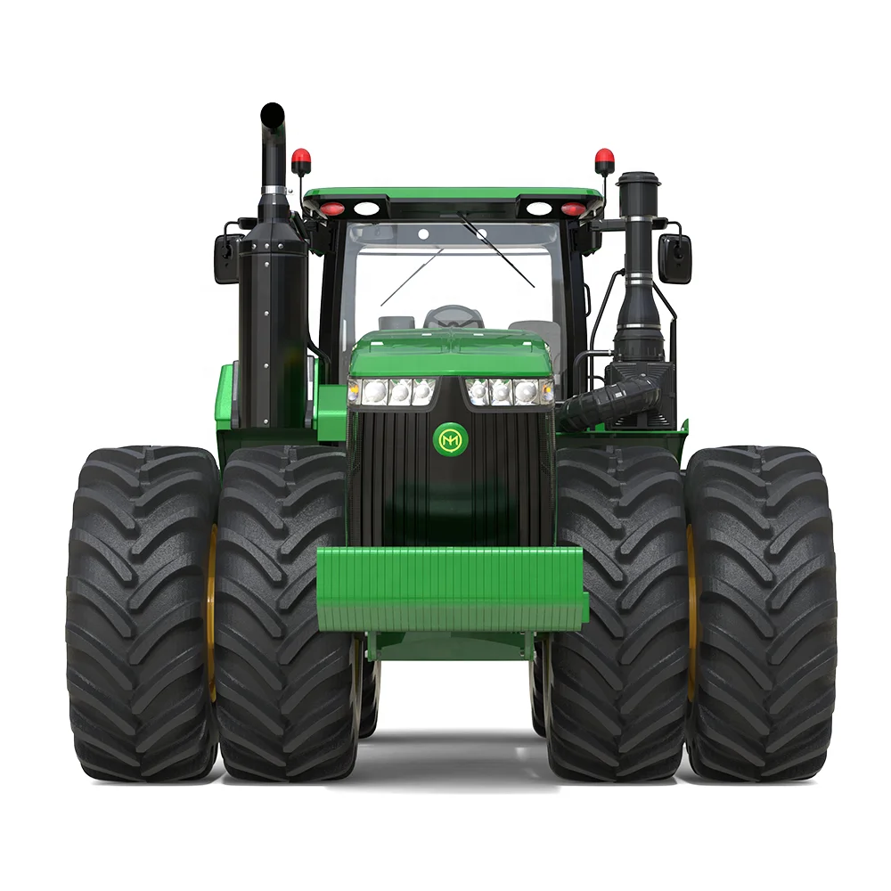 180HP 200HP be widely used tractor farm tractor