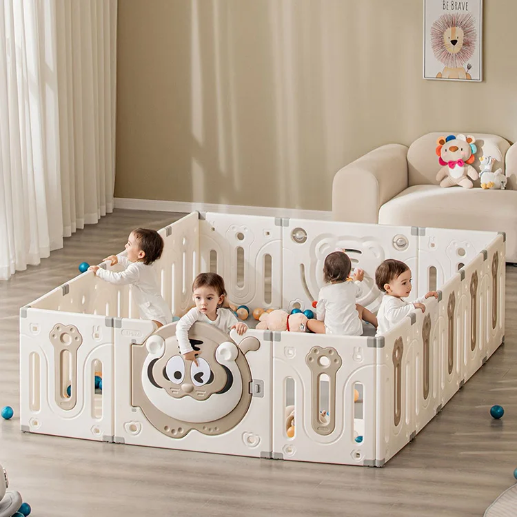 2024, Новое поступление, детский манеж для игр