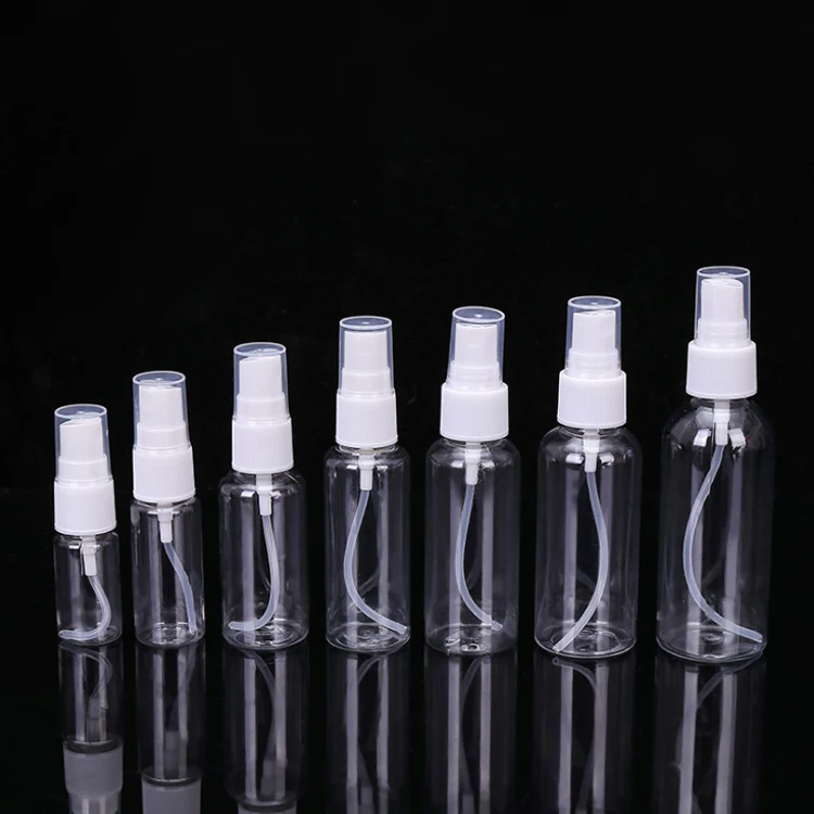 China 5ml Mini Squeeze Bottle Manufacturers, Suppliers, Factory - Nuohua