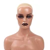 1 kg Labios negros color trigo