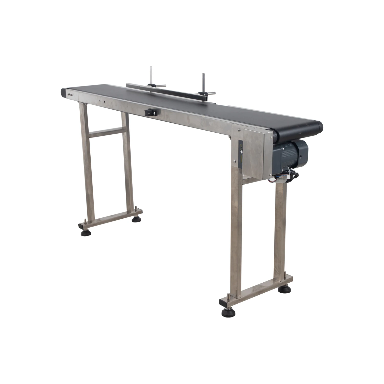 Paging Machine Multi Feeder Card Paper Labels Plastic Bags Feeding Paging Machine