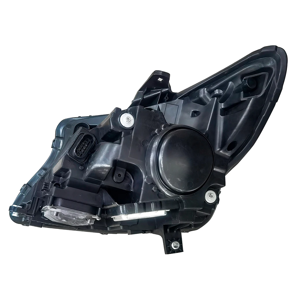 product yea upgrade to maybach style headlights w447 head light led lights for mercedes benz vito v class v260 headlight 2016 -20