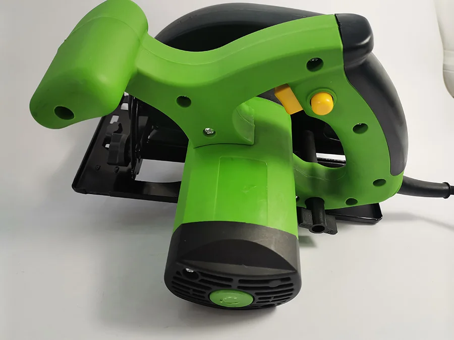 Портативная циркулярная пила