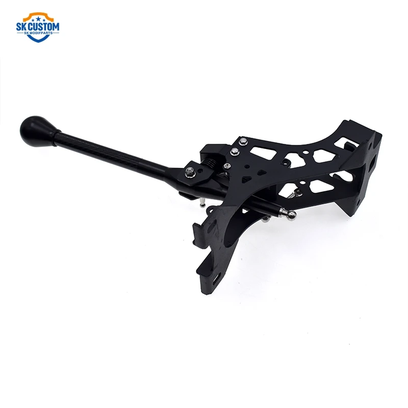 Manual Transmission Short Shifter for Honda Fit GE8 GD3 - Quick
