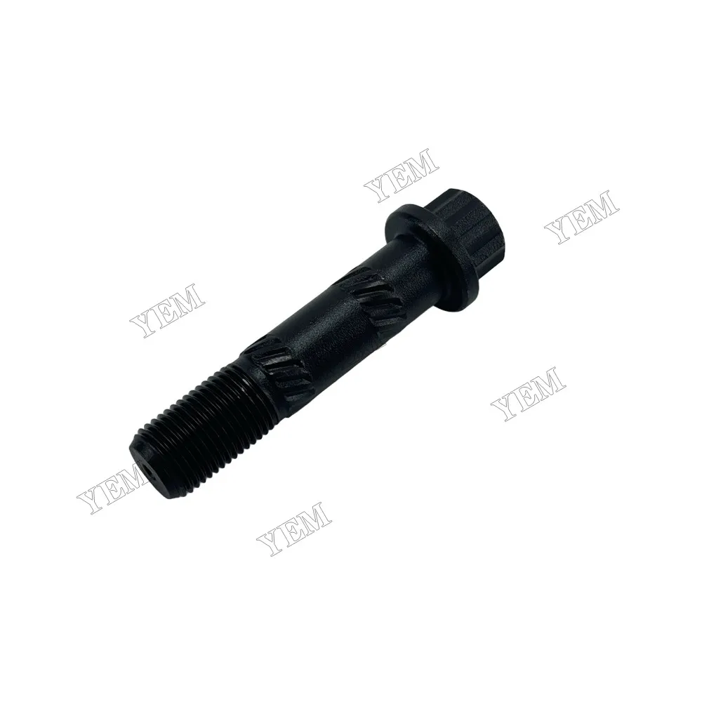 Con Rod Bolt Fit for Isuzu 4HF1 Engine 4