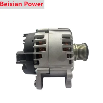 Factory Good Quality Car Alternator for AUDI A1 A3 SKODA VW 12V 140A 03L903023K