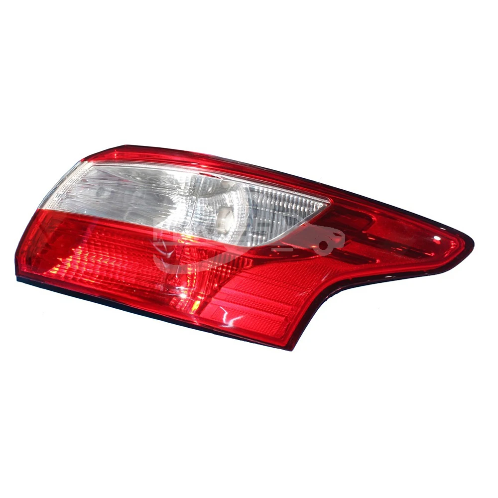 Automobile Tail Lamp BM5113405CG BM5113405WA Rear Light Left Out Rear ... — 5