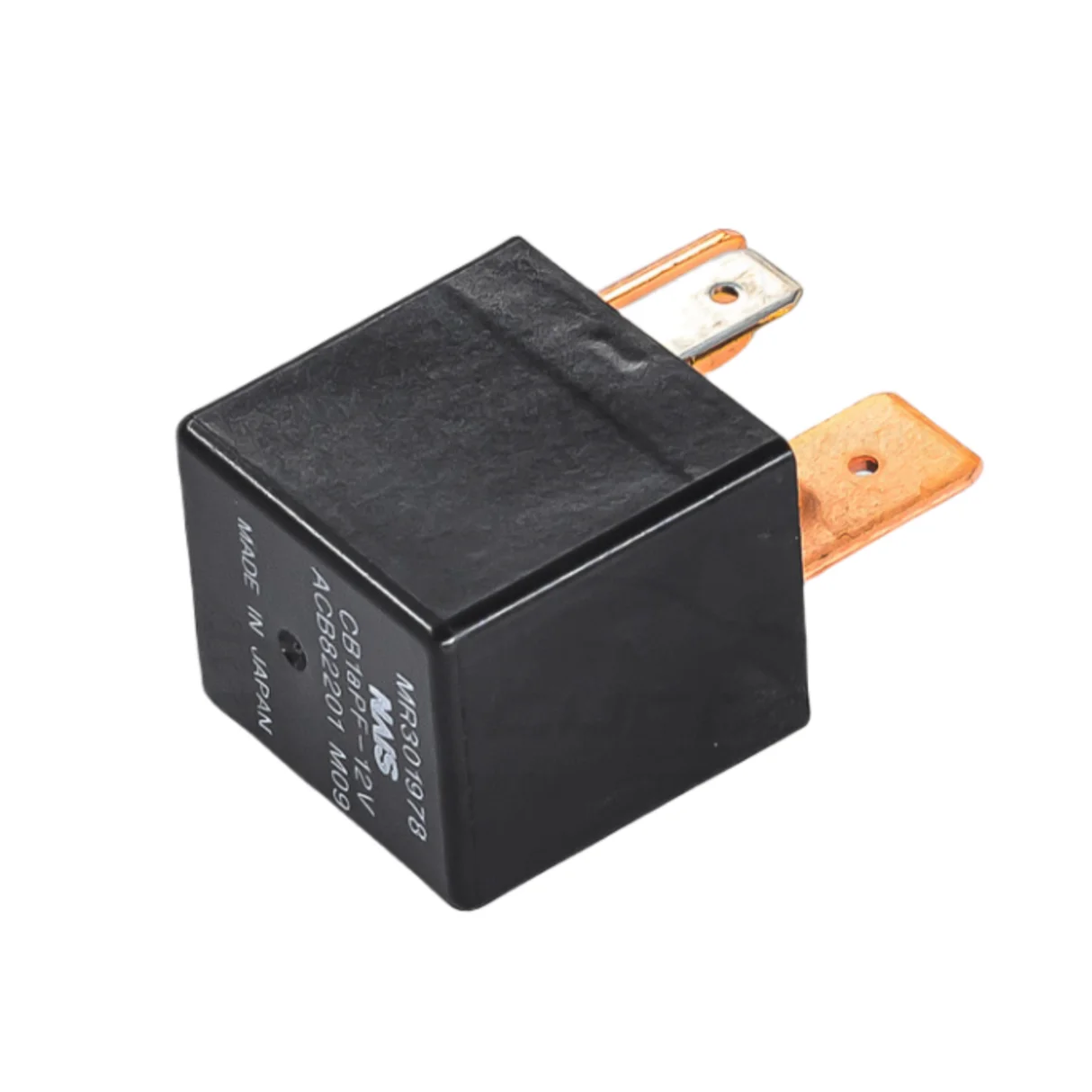 Mitsubishi MR301978 Fan Control Relay for EVO 8/9 Autos