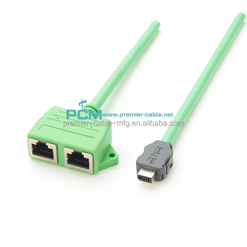 Automotive Ethernet Cable factory