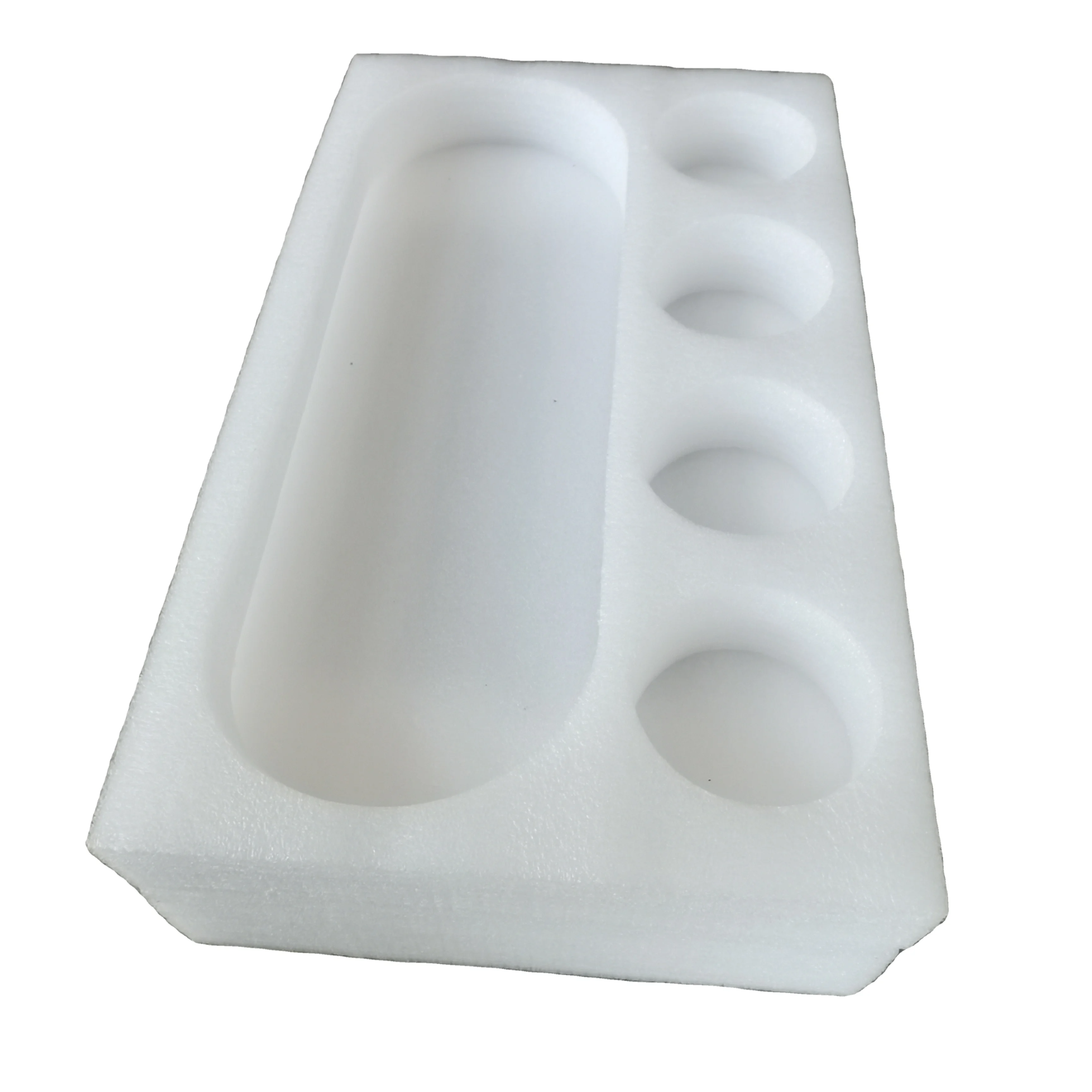 Oem Customized Foam Packaging Epe Custom Packaging Foam - Buy Oem