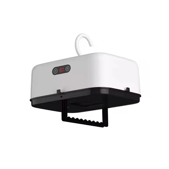 2024 New Multi-functional Space Saving Portable Clothes Airer Foldable Towel Rack Stand Laundry Rack Dryer Steal Clothes