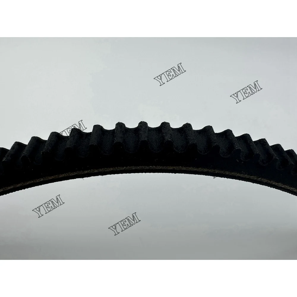 Fan Belt 0118-0150 0115-4357 for Deutz BF6M1013 Engine Part Advantage Supply 6