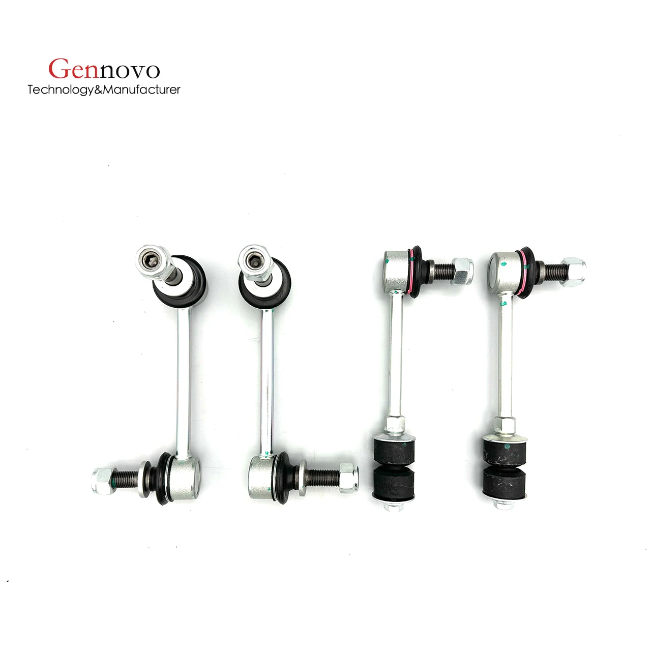 48810-0K030 OEM Stabilizer Links for Lexus GX & Toyota Prado