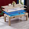 wooden color