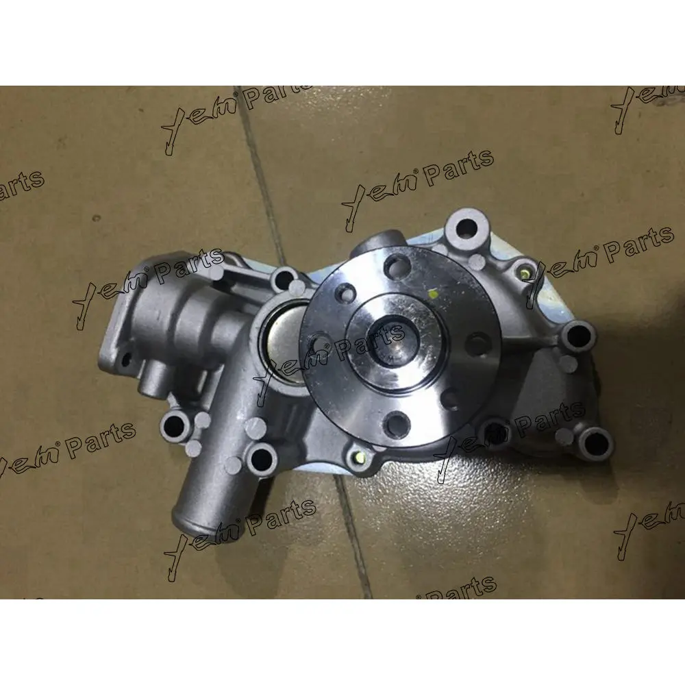 Repair Kit 4LB1 Water Pump for Isuzu High Quality Engine Parts 2