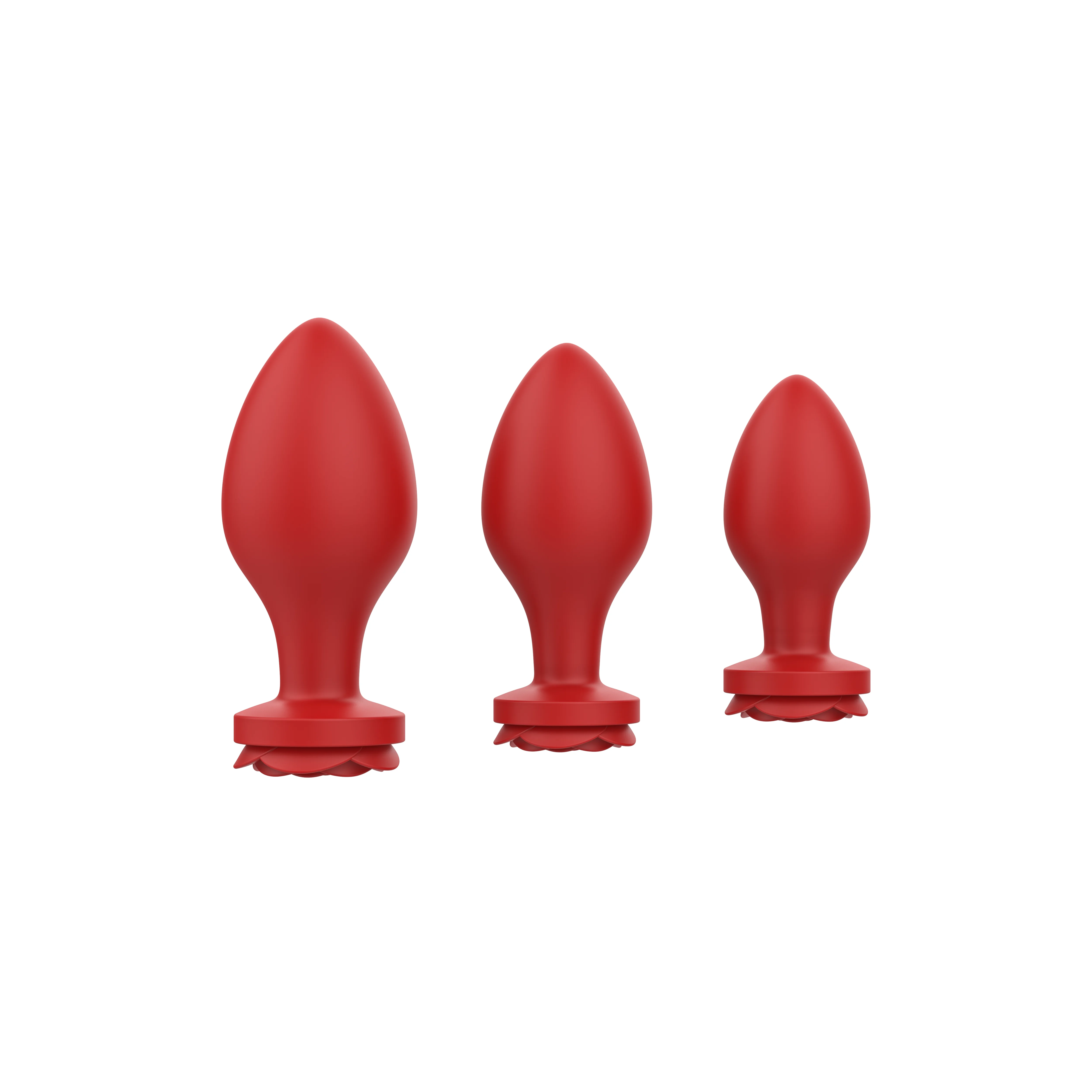 Hot Selling Medical Grade Silicone Steel Ball Rose Shape Anal Toy Vibrador  Pra Homens Big White Cock Rabbit Tail Plug Sex - Buy Prostata Massager Male  Juguetes Para Sexo Bleaching Cream Whitening ...