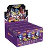 9 piezas/caja