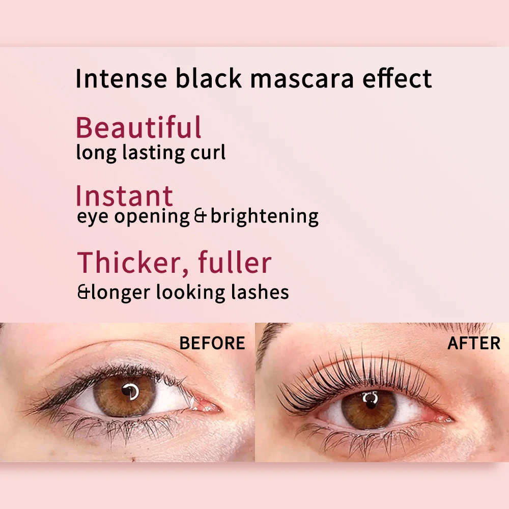 Iconsign 2 in 1 Lash & Brow Lift Kit - Natural Curl Lasts 8 Weeks