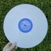 Blanc opaque
