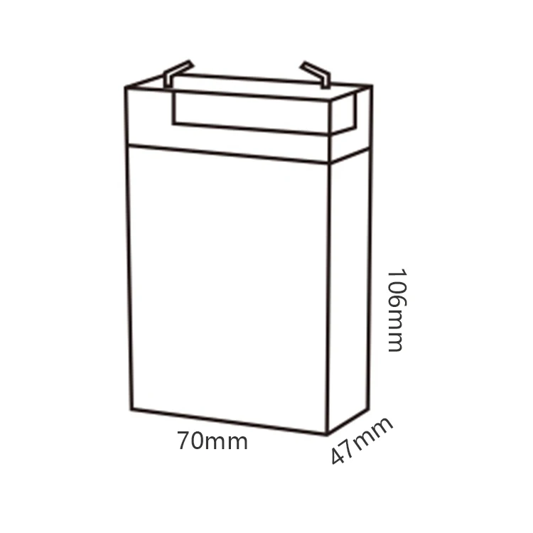 Mhb MS3.0-6 Factory VRLA 6 Volt 3ah 6V Rechargeable Lead Acid Battery for Power Tools