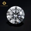 round cut