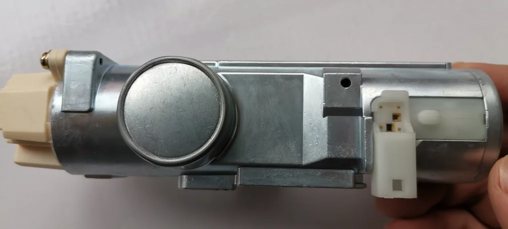 Factory Ignition Starter Switch, Steering Lock  With Two Locks, Ignition Key Switch for NISSAN NAVARA
