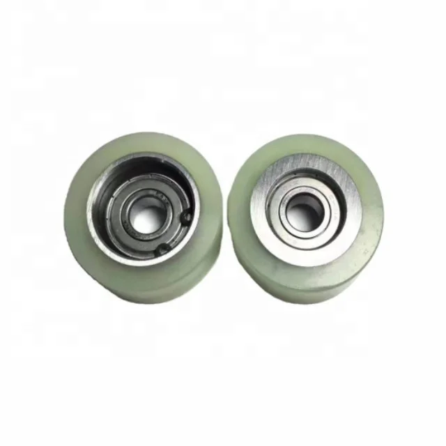 High Quality NSK Bearing 52mm*20mm Elevator Door Lock Roller Essential Part for Elevator Systems