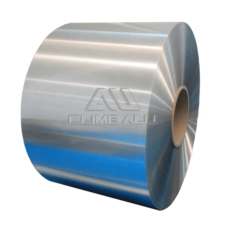 Горячекатаный алюминиевый лист с алюминиевой катушкой 1050 для мельничной отделки h14, h18, h22, h16, h26