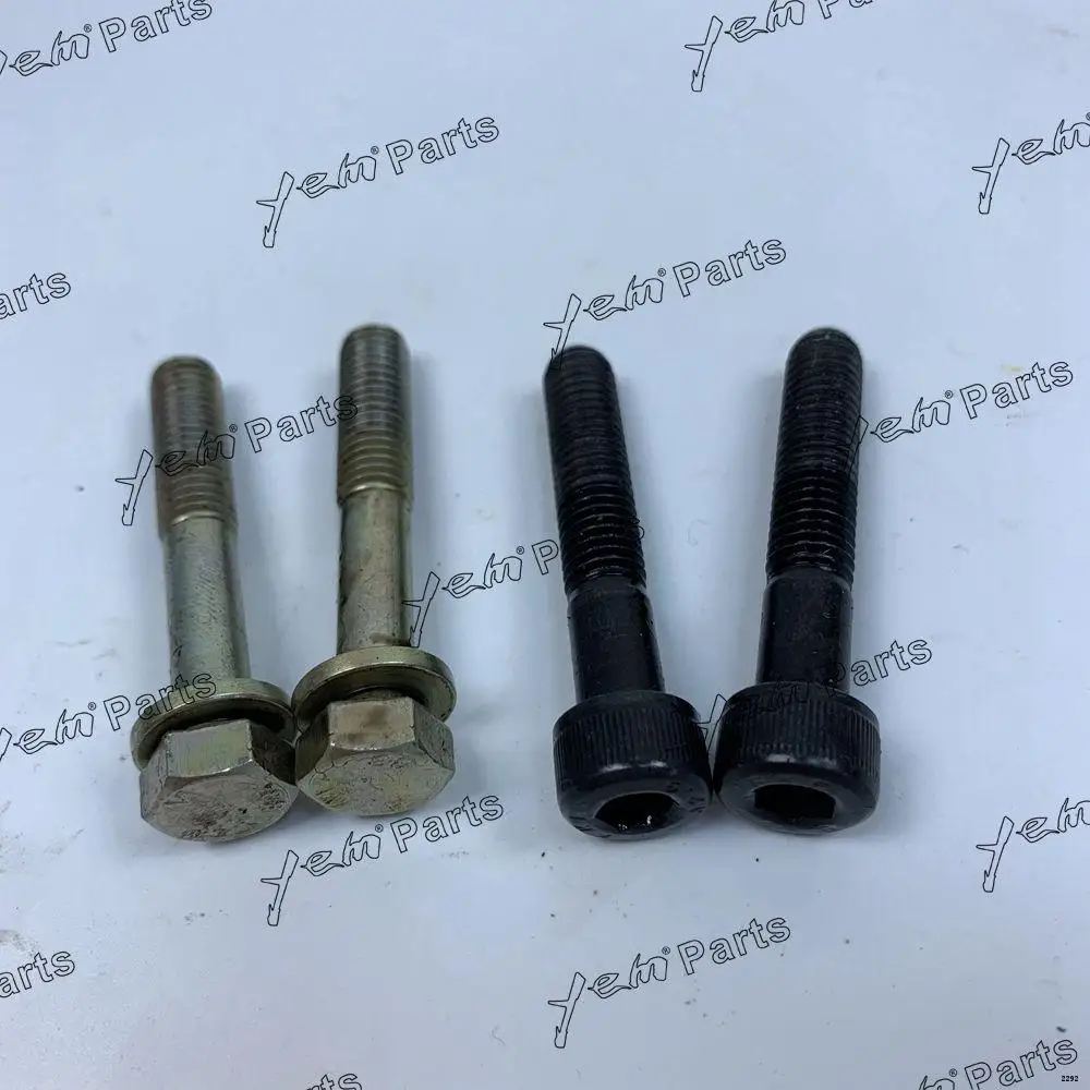 403D Bearing Cap Screw N5156420 for Perkins
