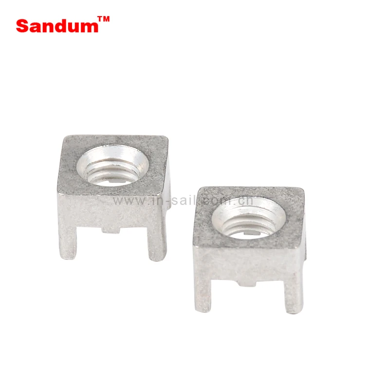 PCB SMT mounting nut 7460305