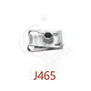 J465 Individual Gasket