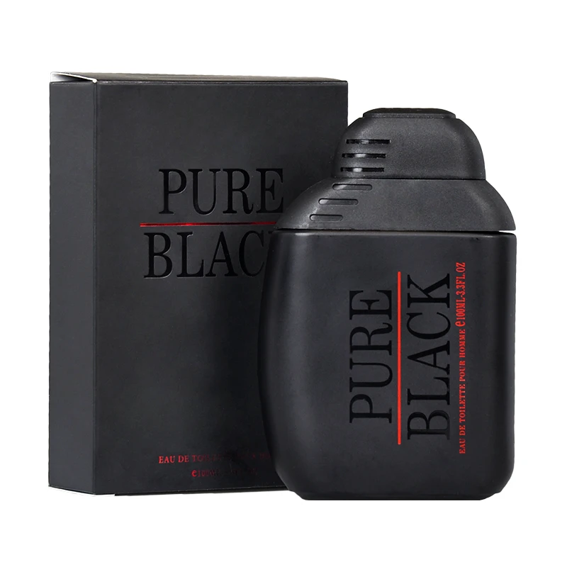 Luxury by New Brand for Men - 3.3 oz EDT Spray