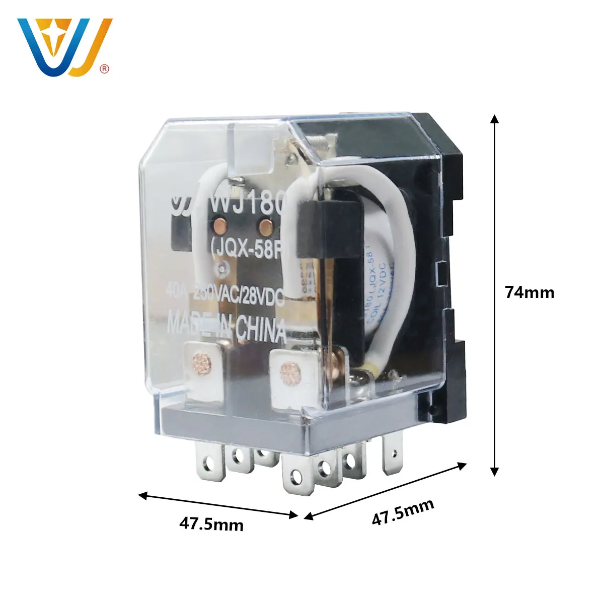 Popular  ESP8266 5V WiFi relay module smart home remote control component mobile APP
