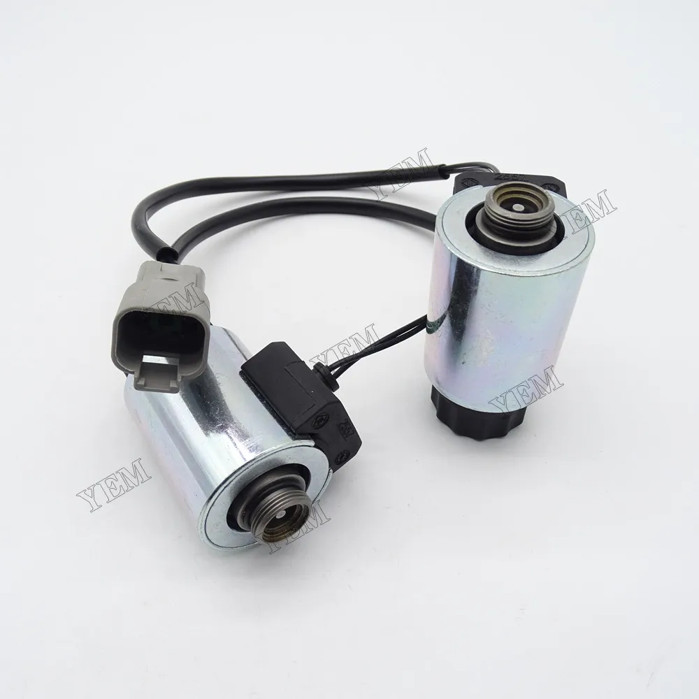 For Komatsu Solemoid Valve UC1026011625 Engine Spare Parts