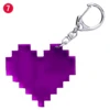 7.สีม่วง
