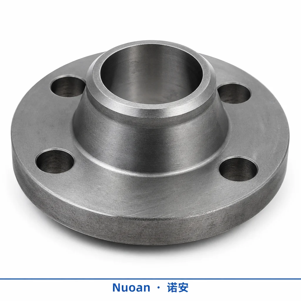 A105 0.5" 48" 对焊带颈凸面法兰 Q235 S235JR CT20 16MN