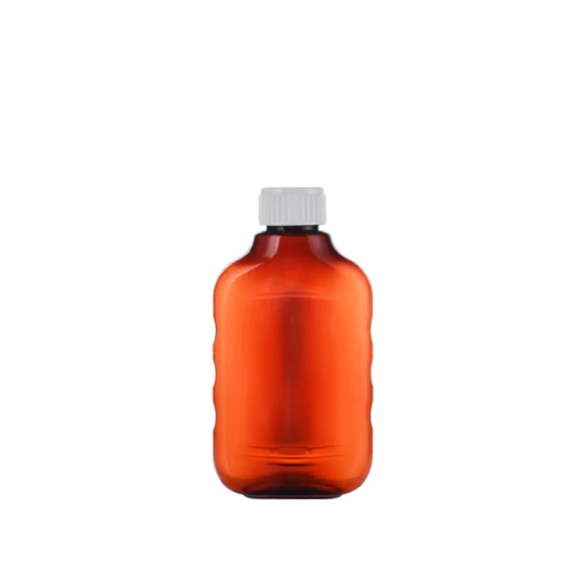 Wholesale Lean Bottle 8oz 16oz Cough Syrup Bottles Pcr Wockhardt ...