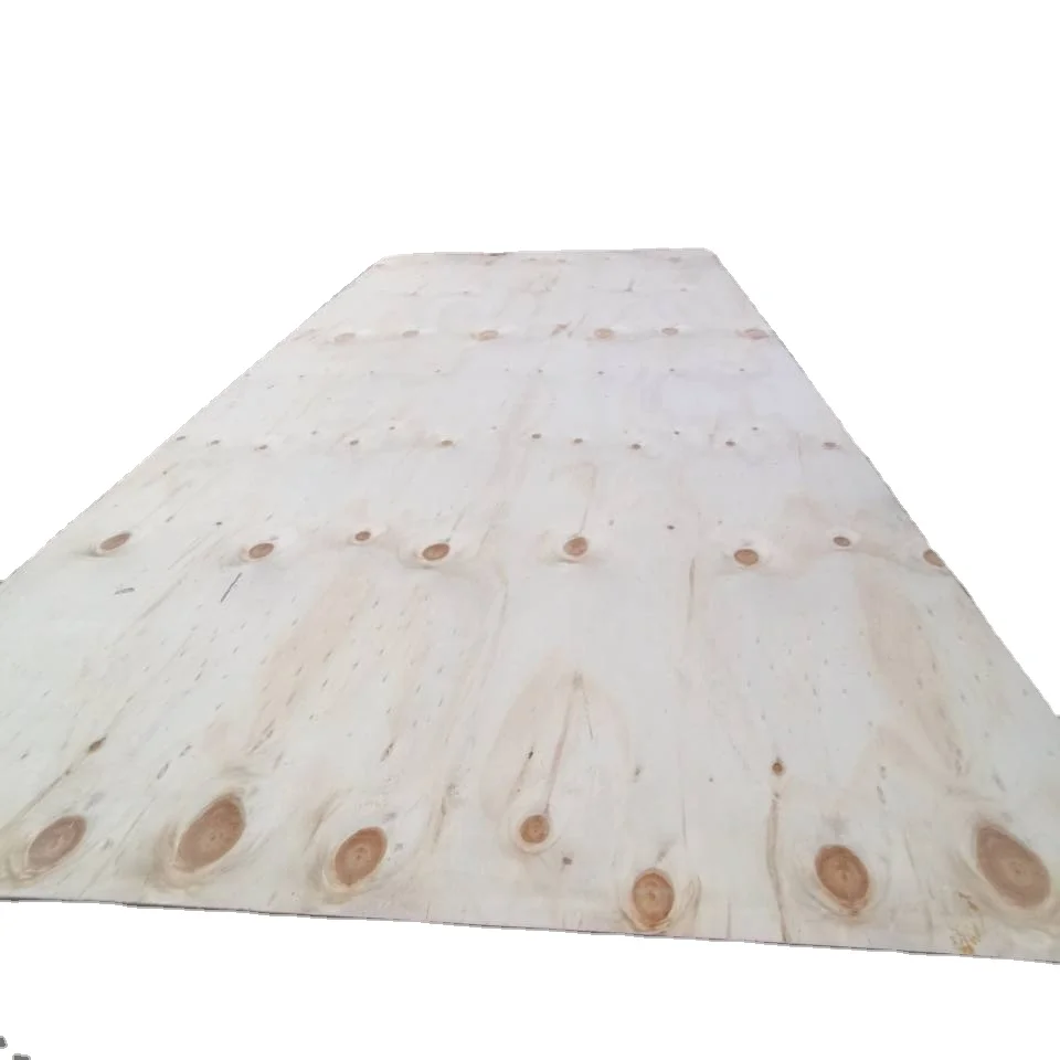 Waterproof Plywood Sheet 18mm 15mm 12mm 9mm CDX Pine Playwood Wood Sheet Ply Wood