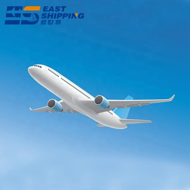 Freight Agents Air Shipping From China Ddp Door To Door Service Shipping Agent To Mexico supplier