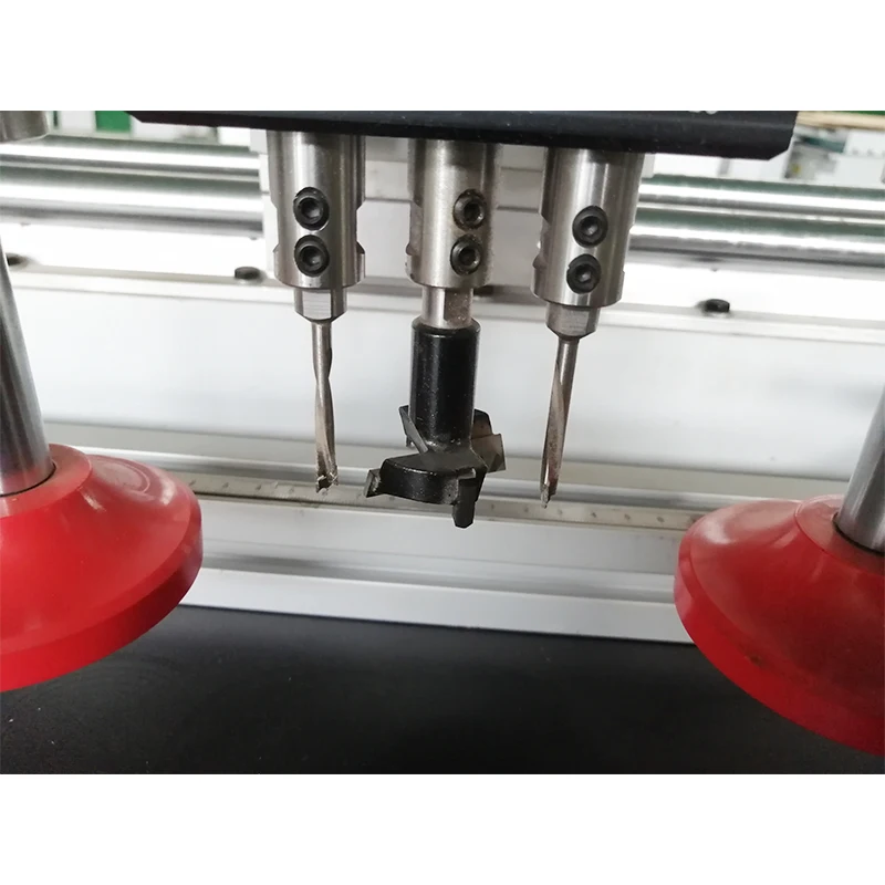 ZICAR Drilling Machine Vertical and Horizontal Deep Hole Drilling Machine 24mm China Bench Drilling Machine Press Stand Electric